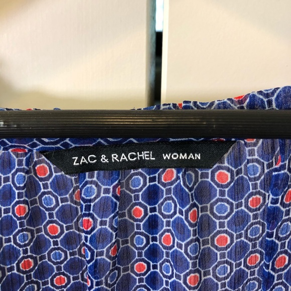 Zac and Rachel shirt - Picture 2 of 4